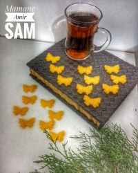 قند رنگی ویژه نوروز