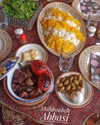 سیزده بدر