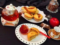 پای سیب ☘☘☘