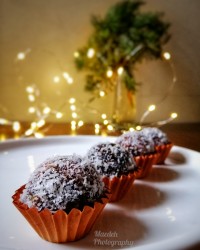 گِرد همچون کُره خاکی