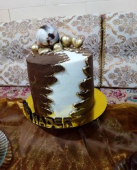 عشق جانم تولدت مبارک