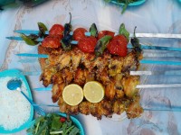 جوجه سیزده بدر،لطفا ورق بزنید