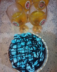 چندتا کیک تقدیم نگاه گرمتون