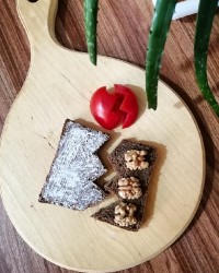 ایده صبحانه...