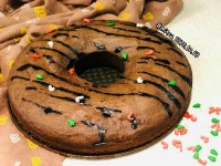 کیک فیت و فان