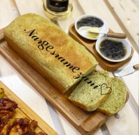 نان تست زعتری?