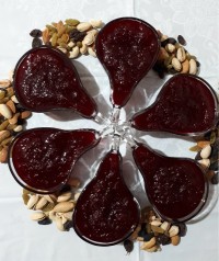 مارمالاد چغندر