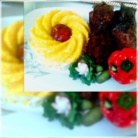 کباب بادمجانی