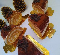 رولت خامه بی نهایت نرم ولطیف