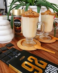 دالگونا کافی...