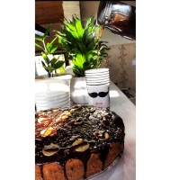 عصرونه....کیک انگلیسی