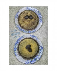 دسر زبرا مخملی ورق بزنید