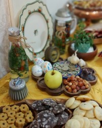 هفت سین ۱۴۰۰