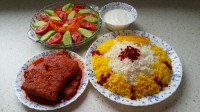 بادکوبه ی مرغ