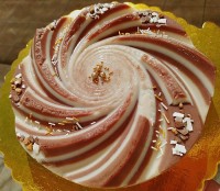 دسر کاپوچینو