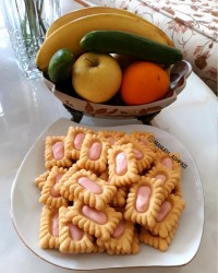 شیرینی دادلی