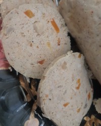 کالباس خانگی