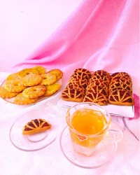 قرابیه بادبزنی