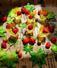 ژله آناناس