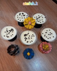 دسر باواریا