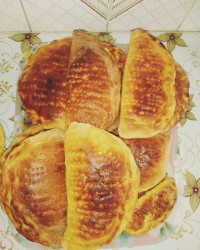 فطیر تبریزی