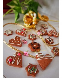 شیرینی کاکائویی