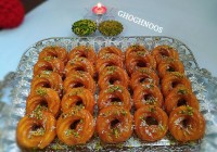 بامیه هندی تنوری تردو بی نهایت خوشمزه