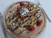 وافل بلژیکی