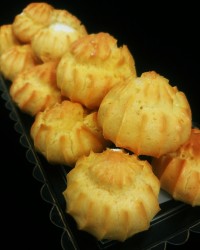 نون خامه ای سفارشی