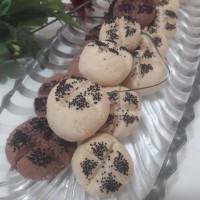 شیرینی قندی (قزوینی)