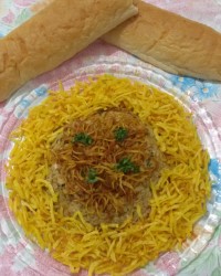 بیورینگ بادمجان