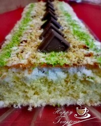 یه خوشمزه دیگه