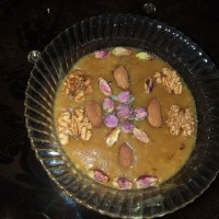 ?کاچی خوشمزه?