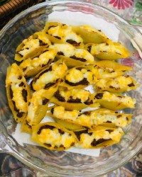 جانبو شلز
