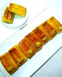 شیرینی زبان