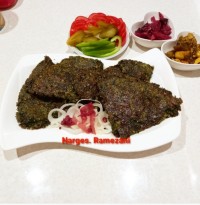کوکوسبزی