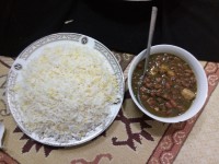 دورهمی خانوادگی خونه آبجی بزرگِ