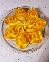 روکر موز و شکلات