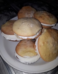 اینم شیرینهای لطیفه من