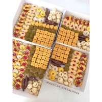 شیرینی نوروز