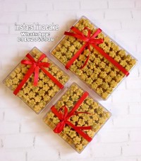 نخودچی پسته ای شیرینی نخودچی