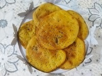 کلوچه خرمایی دزفول