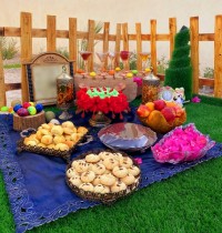 هفت سین۱۴۰۰