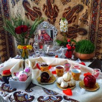 هفت سین سال ۱۴۰۰
