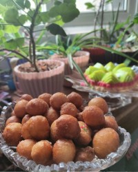 لقمت القاضی