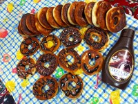 دوناتای خوسجل من