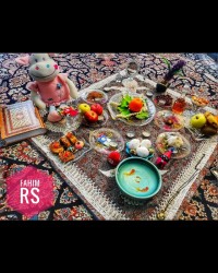 هفت سین ١۴٠٠