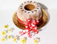 کیک هویج و گردوووو. باترکیبات سالم