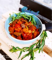 جغول بغول «جغور بغور»