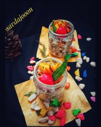 سالاد خسرو شاهی